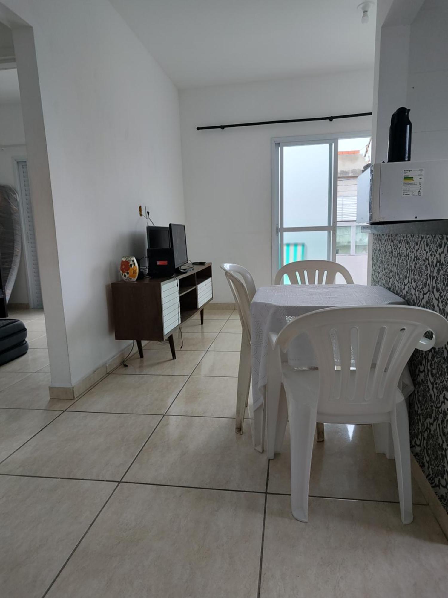Condominio Aguapheu Praia Grande  Exterior photo