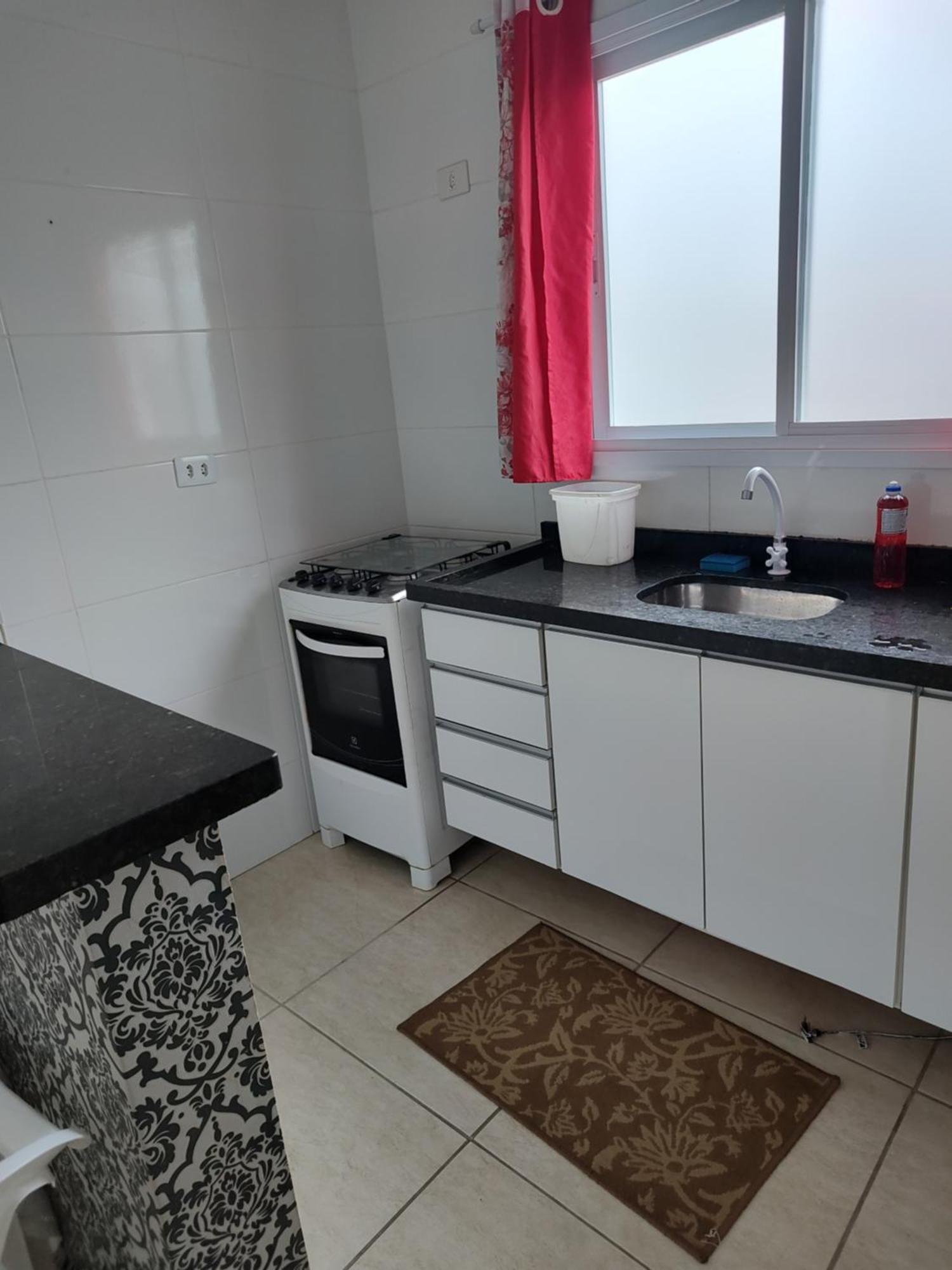 Condominio Aguapheu Praia Grande  Exterior photo