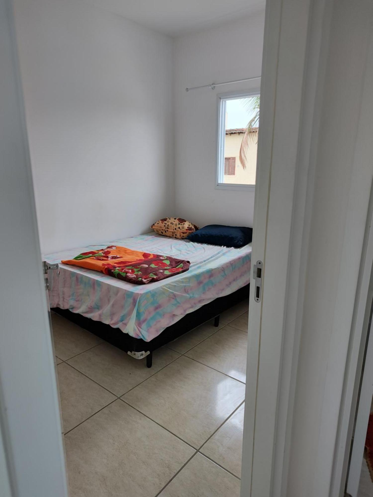 Condominio Aguapheu Praia Grande  Exterior photo